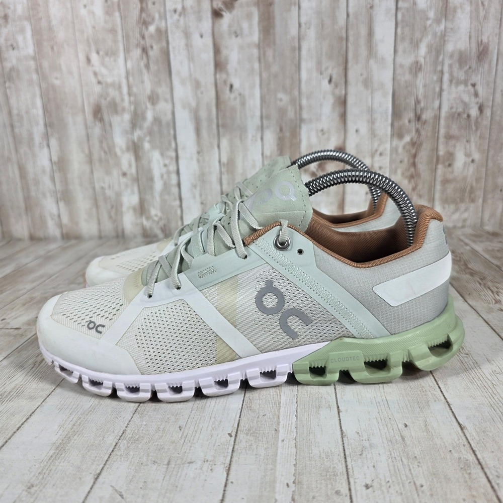 On Running Cloudtec Swiss Engineering Women's Run… - image 2